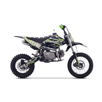 Pojazd Motor Spalinowy PANTHER 110CC Zielony
