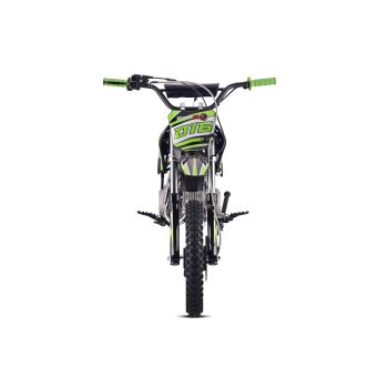 Pojazd Motor Spalinowy PANTHER 110CC Zielony
