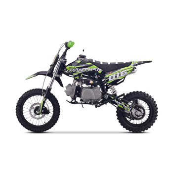 Pojazd Motor Spalinowy PANTHER 110CC Zielony