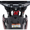 Pojazd Motor Spalinowy RENEGADE 50R Czerwony