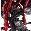 Pojazd Motor Spalinowy RENEGADE 50R Czerwony