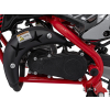 Pojazd Motor Spalinowy RENEGADE 50R Czerwony