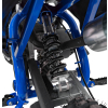 Pojazd Motor Spalinowy RENEGADE 50R Niebieski