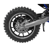 Pojazd Motor Spalinowy RENEGADE 50R Niebieski