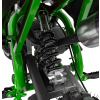 Pojazd Motor Spalinowy RENEGADE 50R Zielony