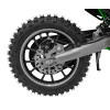 Pojazd Motor Spalinowy RENEGADE 50R Zielony