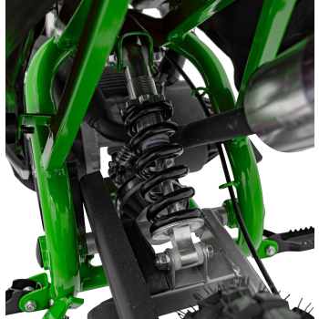 Pojazd Motor Spalinowy RENEGADE 50R Zielony
