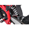 Pojazd Motor Spalinowy ULTRA 66 125cc Czerwony
