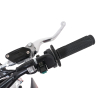 Pojazd Motor Spalinowy ULTRA 66 125cc Czerwony