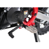 Pojazd Motor Spalinowy ULTRA 66 125cc Czerwony