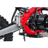 Pojazd Motor Spalinowy ULTRA 66 125cc Czerwony