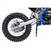 Pojazd Motor Spalinowy ULTRA 66 125cc Niebieski
