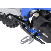 Pojazd Motor Spalinowy ULTRA 66 125cc Niebieski