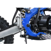 Pojazd Motor Spalinowy ULTRA 66 125cc Niebieski