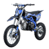 Pojazd Motor Spalinowy ULTRA 66 125cc Niebieski
