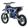 Pojazd Motor Spalinowy ULTRA 66 125cc Niebieski