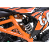 Pojazd Motor Spalinowy ULTRA 66 125cc Pomarańczowy