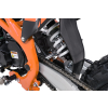 Pojazd Motor Spalinowy ULTRA 66 125cc Pomarańczowy