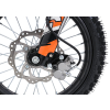 Pojazd Motor Spalinowy ULTRA 66 125cc Pomarańczowy