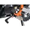 Pojazd Motor Spalinowy ULTRA 66 125cc Pomarańczowy