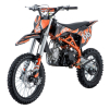 Pojazd Motor Spalinowy ULTRA 66 125cc Pomarańczowy