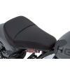 Pojazd Motorek Chopper Warrior Szary