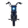 Pojazd Motorek Cruiser 12 Czarny