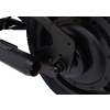 Pojazd Motorek Cruiser 12 Czarny