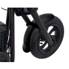 Pojazd Motorek Cruiser 12 Czarny