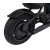 Pojazd Motorek Cruiser 12 Czarny