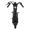 Pojazd Motorek Cruiser 12 Czarny