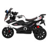 Pojazd Motorek Grand Sport Biały