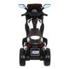 Pojazd Motorek Grand Sport Biały