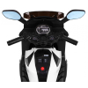 Pojazd Motorek Grand Sport Biały
