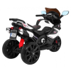 Pojazd Motorek Grand Sport Biały