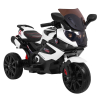 Pojazd Motorek Grand Sport Biały