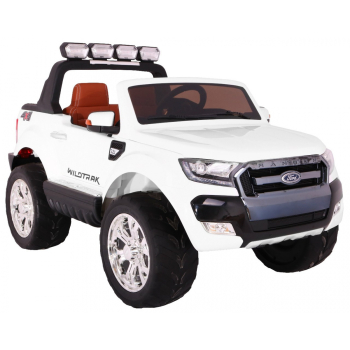 Pojazd NEW Ford Ranger 4x4 FaceLifting Biały