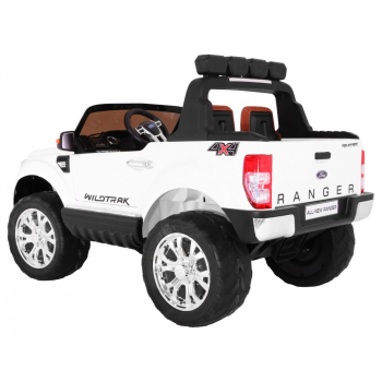 Pojazd NEW Ford Ranger 4x4 FaceLifting Biały