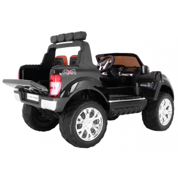 Pojazd NEW Ford Ranger 4x4 FaceLifting Czarny
