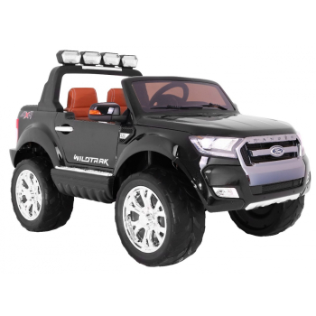 Pojazd NEW Ford Ranger 4x4 FaceLifting Czarny