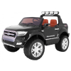 Pojazd NEW Ford Ranger 4x4 FaceLifting Lakierowany Czarny