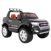 Pojazd NEW Ford Ranger 4x4 FaceLifting Lakierowany Czarny