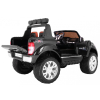 Pojazd NEW Ford Ranger 4x4 FaceLifting Lakierowany Czarny