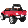 Pojazd NEW Ford Ranger 4x4 FaceLifting Lakierowany Czerwony
