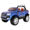 Pojazd NEW Ford Ranger 4x4 FaceLifting Lakierowany Niebieski
