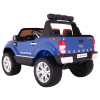 Pojazd NEW Ford Ranger 4x4 FaceLifting Lakierowany Niebieski