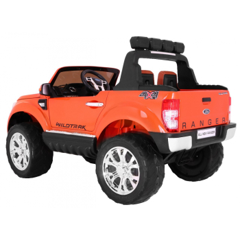 Pojazd NEW Ford Ranger 4x4 FaceLifting Lakierowany Pomarańc