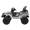 Pojazd OFF ROAD 4x4 SPORT Biały
