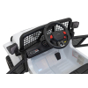 Pojazd OFF ROAD 4x4 SPORT Biały