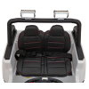 Pojazd OFF ROAD 4x4 SPORT Biały